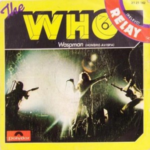 Who, The - Polydor 21 21 142