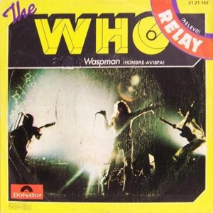 Who, The - Polydor 21 21 142