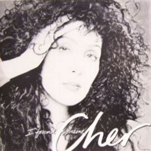 Cher - CBS 881
