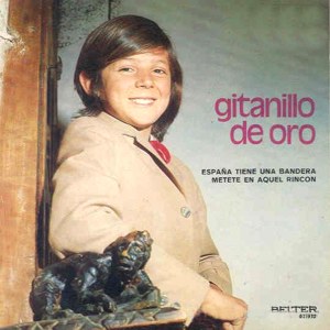 Gitanillo De Oro - Belter 07.972