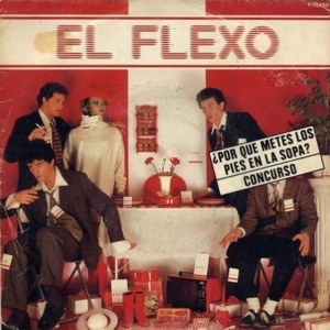 Flexo, El - Belter 1-10.350