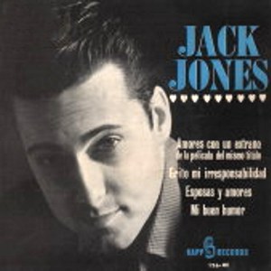 Jones, Jack - Vergara 260-XC