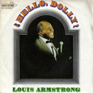 Armstrong, Louis - Movieplay SN-20468