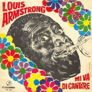 Armstrong, Louis - Columbia ME 382