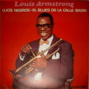 Armstrong, Louis - Movieplay SN-20751