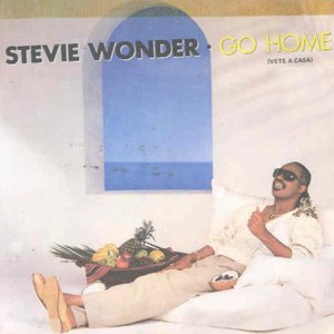 Wonder, Stevie