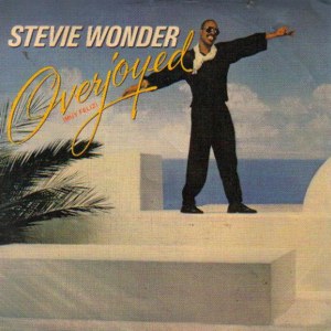 Wonder, Stevie
