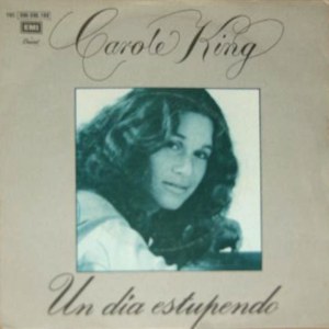 King, Carole