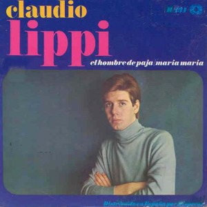 Lippi, Claudio - Hispavox H 134