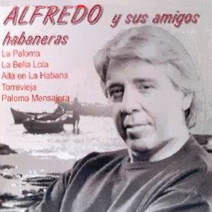 Alfredo - 2001 P. A. S/R