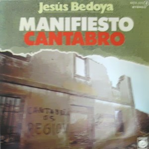 Bedoya, Jesús