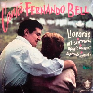 Bell, Fernando