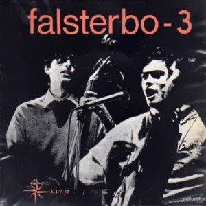 Falsterbo 3 - Als 4 Vents A4V 18