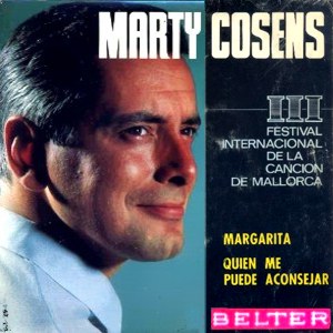 Cosens, Marty - Belter 07.294