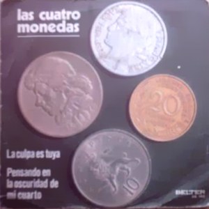 Cuatro Monedas, Las - Belter 08.190
