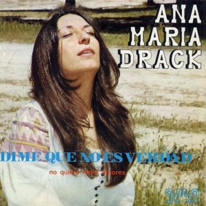 Drack, Ana Mara - GMA G-1017