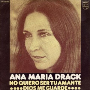 Drack, Ana María