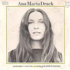 Drack, Ana María