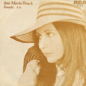 Drack, Ana Mara - RCA PB-7636