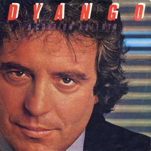 Dyango - EMI 006-121950-7