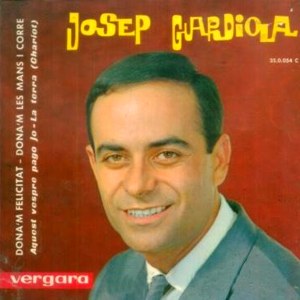 Guardiola, José - Vergara 35.0.054 C
