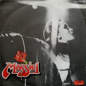 Massiel - Polydor 20 62 248