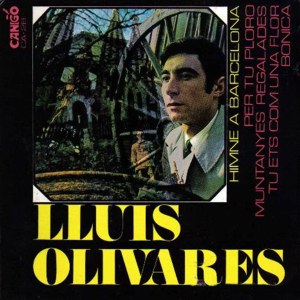 Olivares, Luis