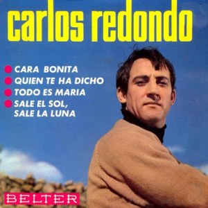 Redondo, Carlos - Belter 51.743