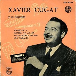 Cugat, Xavier