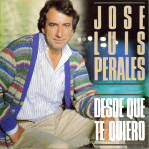 Perales, Jos Luis - CBS ARI-2061
