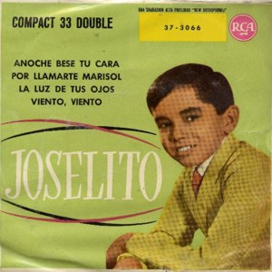 Joselito - RCA 37-3066