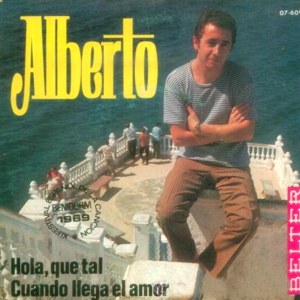 Alberto - Belter 07.609
