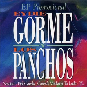 Panchos, Los - Epic (CBS) MELP-3050