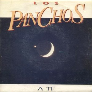 Panchos, Los - Epic (CBS) MELP-3021