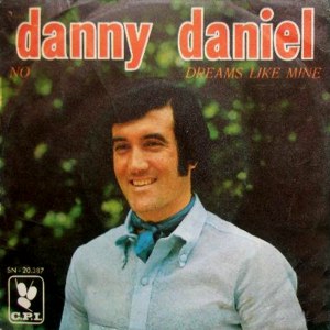 Daniel, Danny