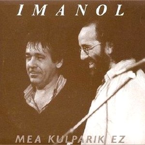 Imanol - Elkar ELK-141