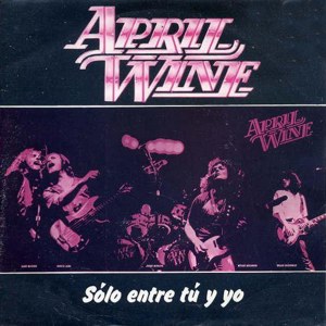 April Wine