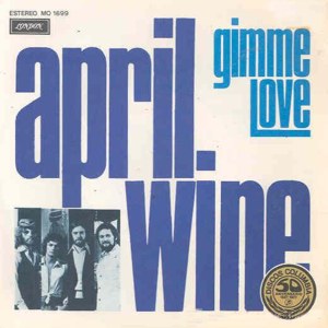 April Wine - Columbia MO 1699
