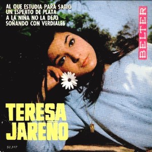 Jareo, Teresa - Belter 52.147
