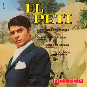 Peti, El - Belter 52.176
