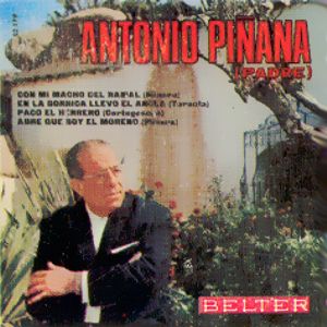 Piana, Antonio (Padre) - Belter 52.179