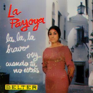 Payoya, La - Belter 52.202