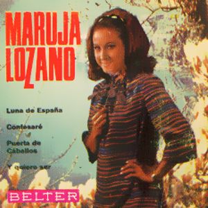 Lozano, Maruja - Belter 52.217