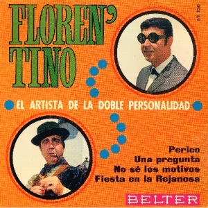 Florentino (Flores El Gaditano) - Belter 52.230