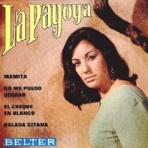 Payoya, La - Belter 52.241
