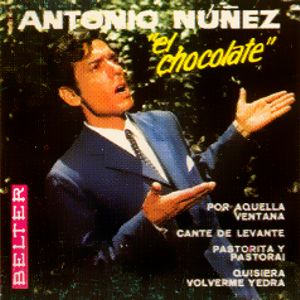 Chocolate, El - Belter 52.270