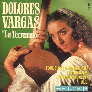 Vargas (La Terremoto), Dolores - Belter 52.271