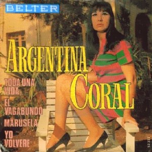 Coral, Argentina - Belter 52.322