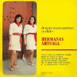 Hermanas Arteaga - Belter 52.399