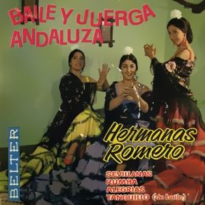 Hermanas Romero - Belter 50.782